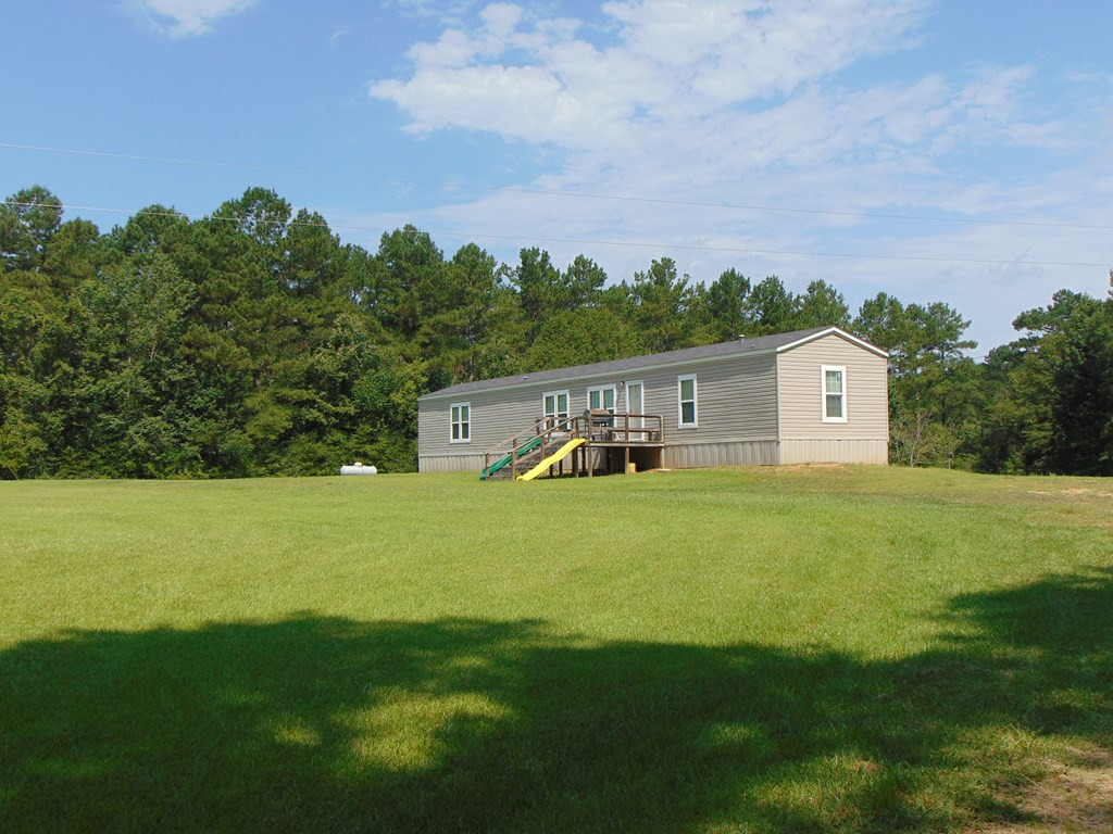 3401 Mound Road Northeast Wesson, MS 39191 - Photo 5 of 44 Photo 5