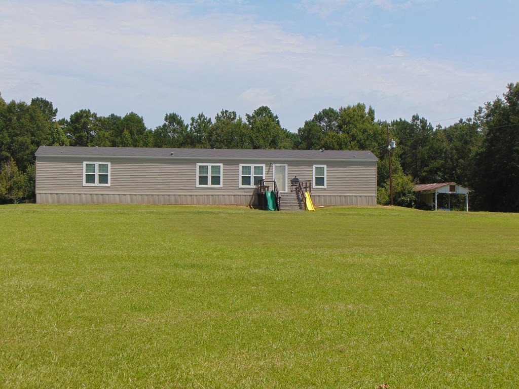 3401 Mound Road Northeast Wesson, MS 39191 - Photo 7 of 44 Photo 7