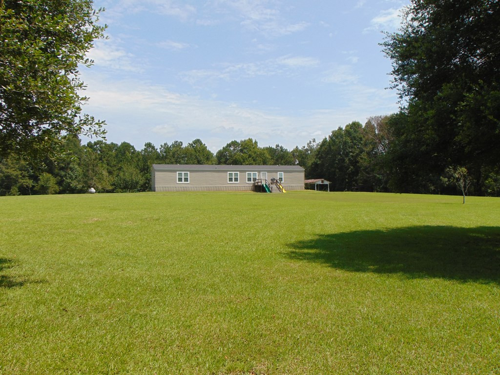 3401 Mound Road Northeast Wesson, MS 39191 - Photo 8 of 44 Photo 8