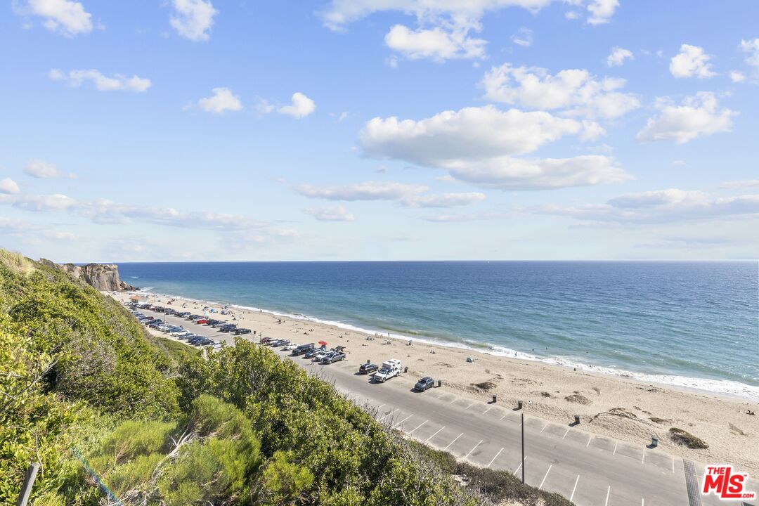 7263 Birdview Avenue Malibu, CA 90265 - Photo 12 of 17 a view of an ocean