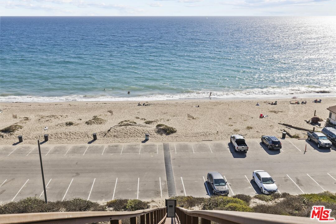 7263 Birdview Avenue Malibu, CA 90265 - Photo 14 of 17 a view of water heater room