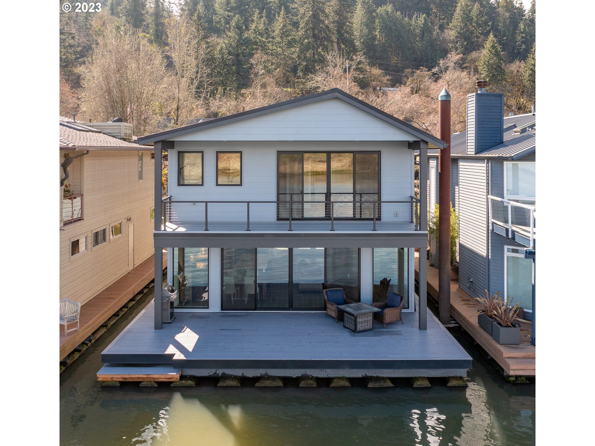 14563 Northwest Larson Road Portland, OR 97231 - Photo 1 of 47
