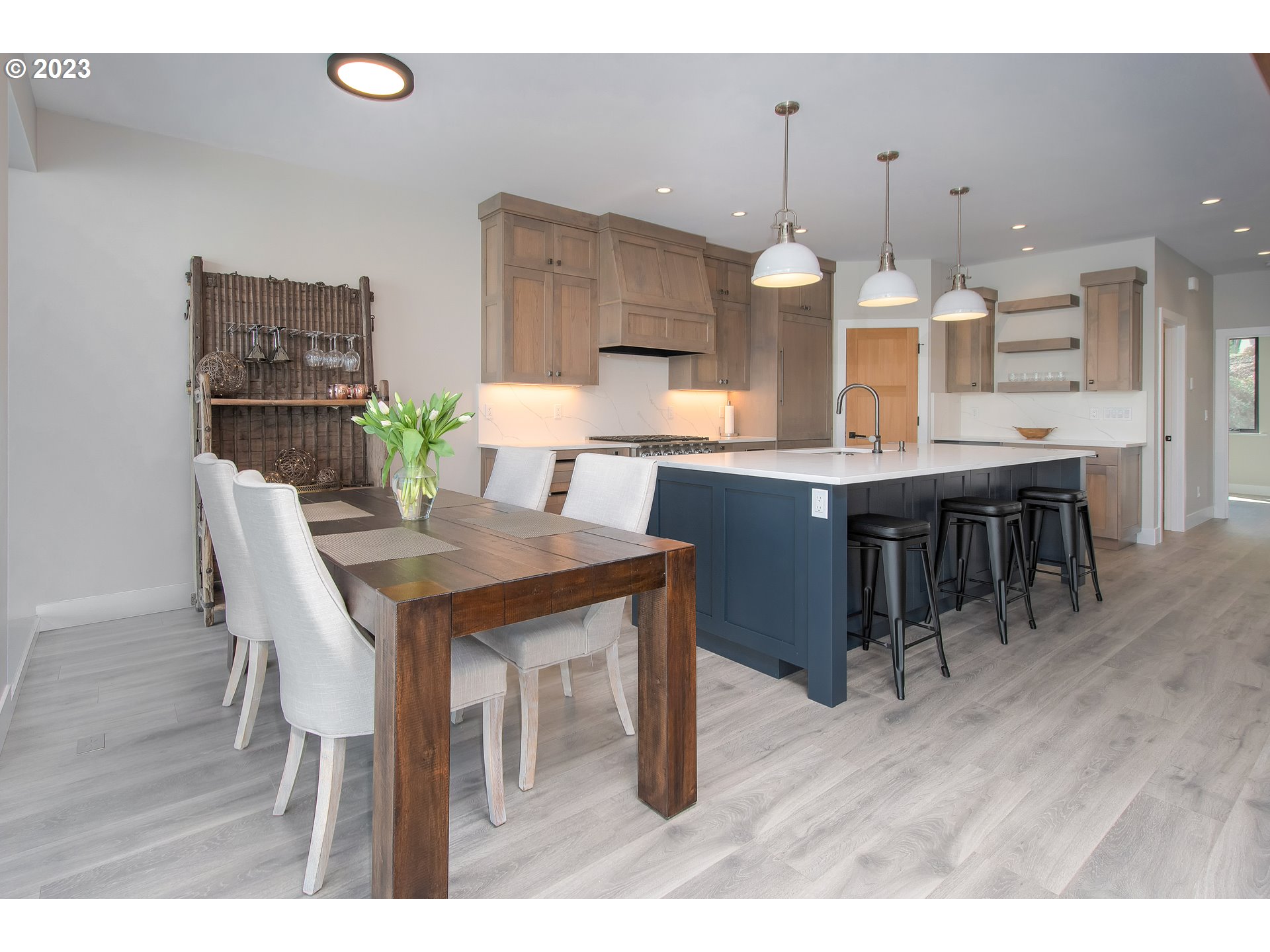 14563 Northwest Larson Road Portland, OR 97231 - Photo 13 of 47