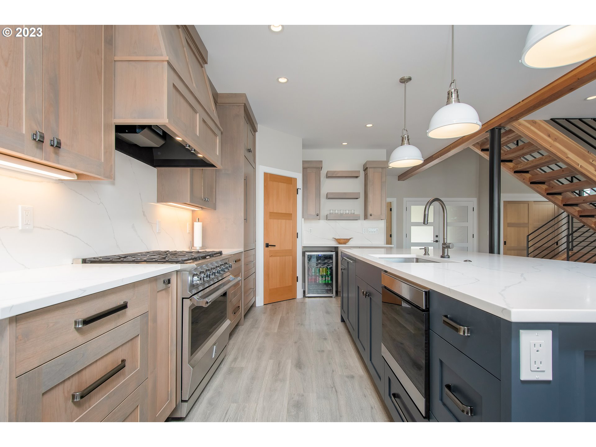14563 Northwest Larson Road Portland, OR 97231 - Photo 15 of 47