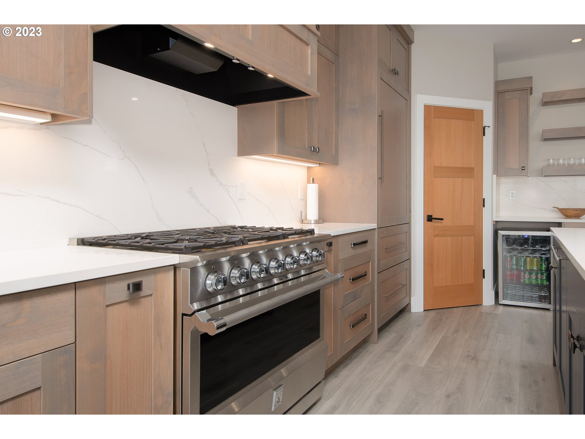 14563 Northwest Larson Road Portland, OR 97231 - Photo 17 of 47