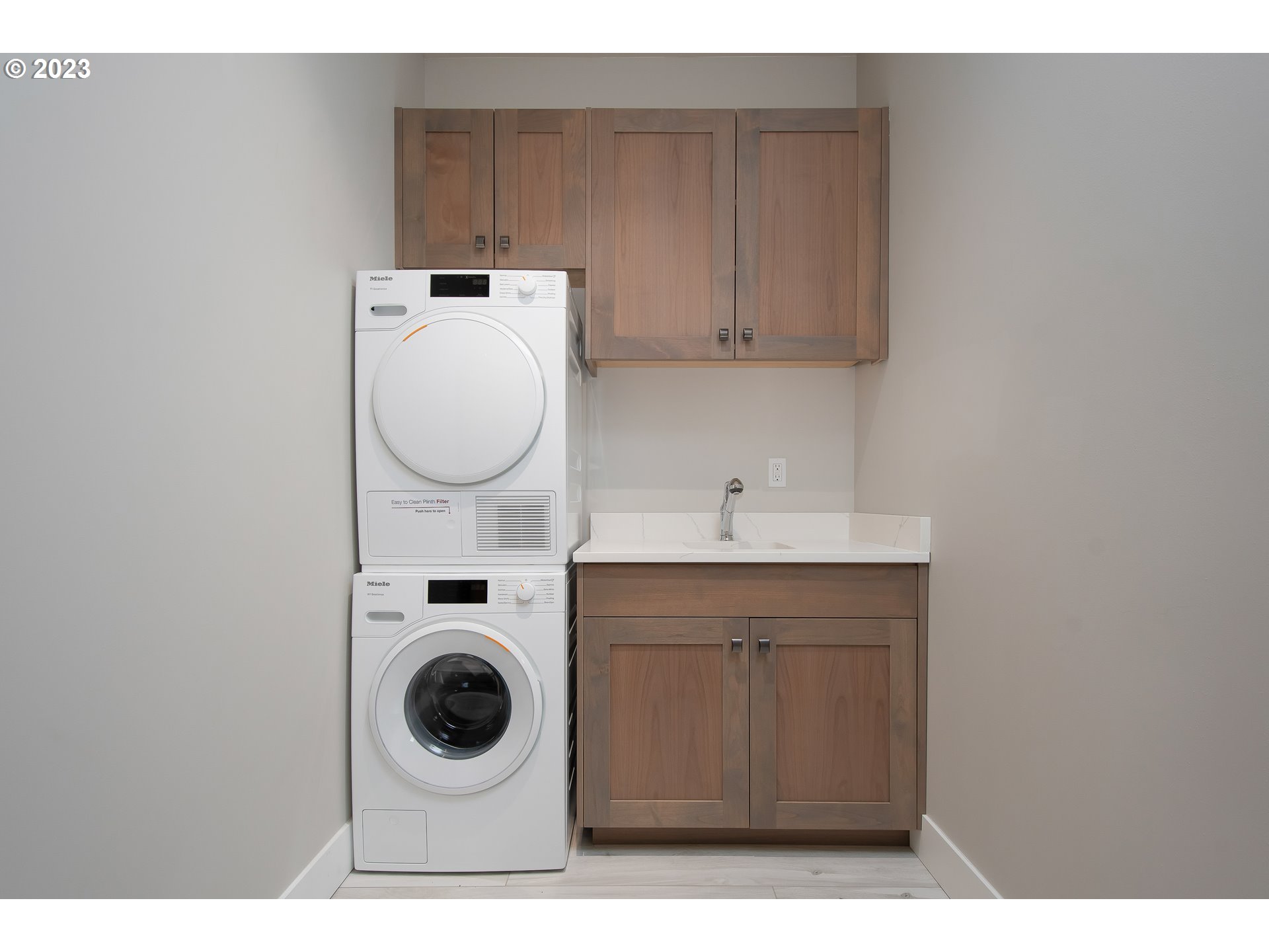 14563 Northwest Larson Road Portland, OR 97231 - Photo 26 of 47 Laundry