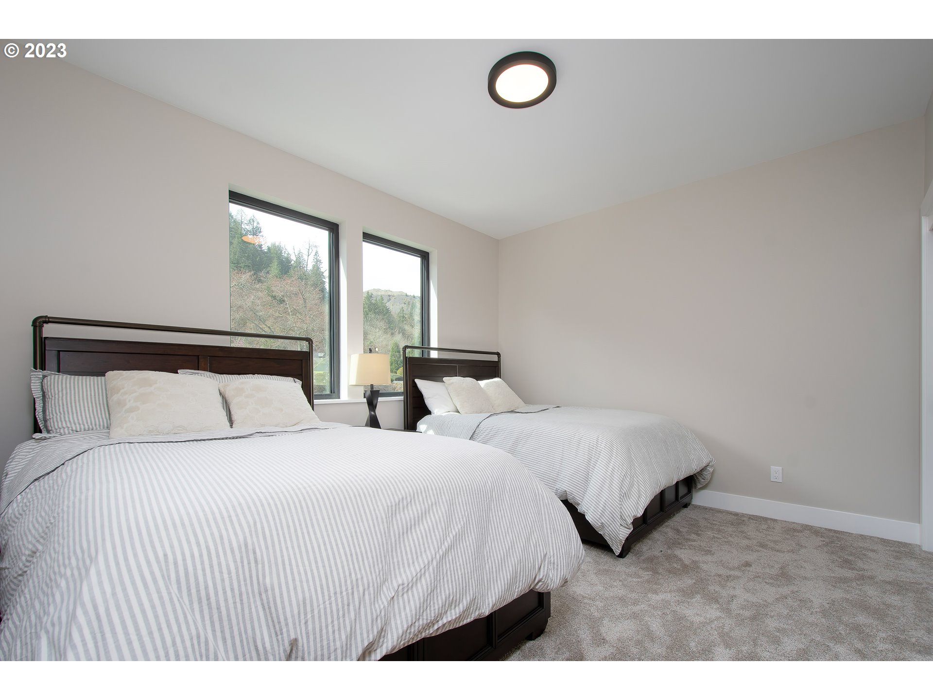 14563 Northwest Larson Road Portland, OR 97231 - Photo 33 of 47 Bedroom