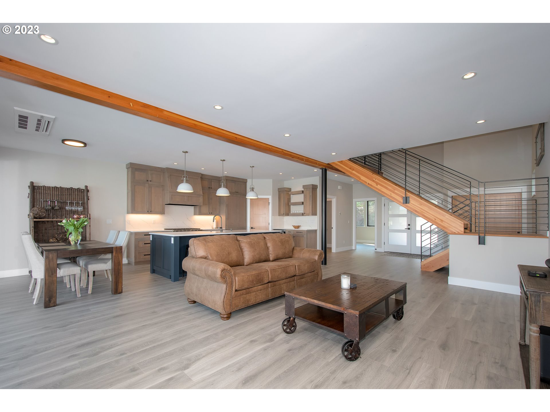 14563 Northwest Larson Road Portland, OR 97231 - Photo 10 of 47