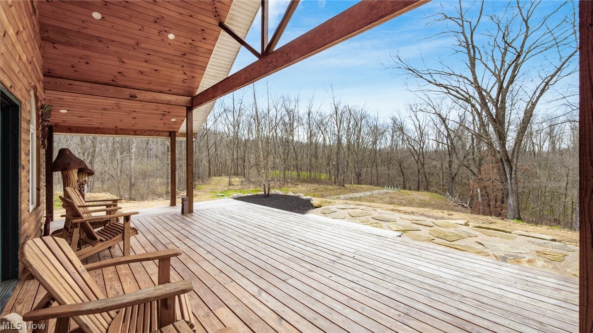 19462 Kansas Road Salesville, OH 43778 - Photo 5 of 29