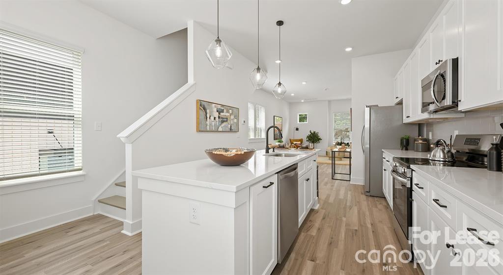 5150 Old Ridge Road, Unit B2 Charlotte, NC 28269 - Photo 11 of 31