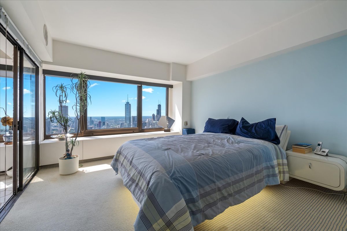 175 East Delaware Place, Unit 7910 Chicago, IL 60611 - Photo 10 of 20