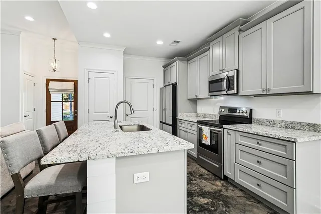 $279,900 | 71060 Lake Placid Drive, Covington, LA 70433