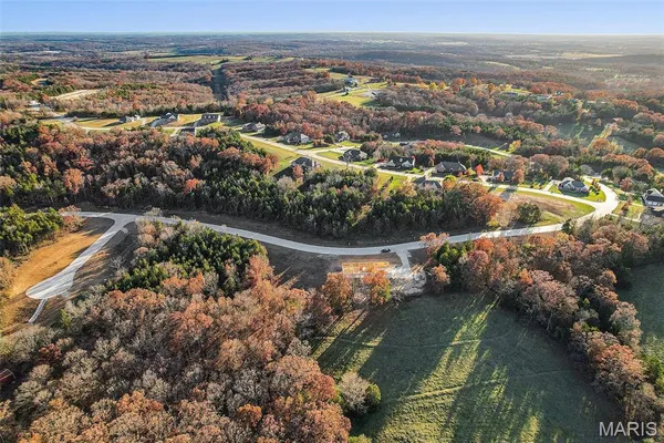 $62,000 | Lot 60 Scarlet Oak Loop, Villa Ridge, MO 63089