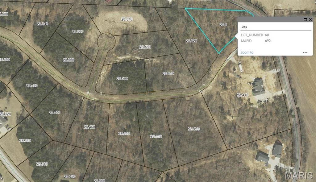 Lot 60 Scarlet Oak Loop Villa Ridge, MO 63089 - Photo 9 of 9