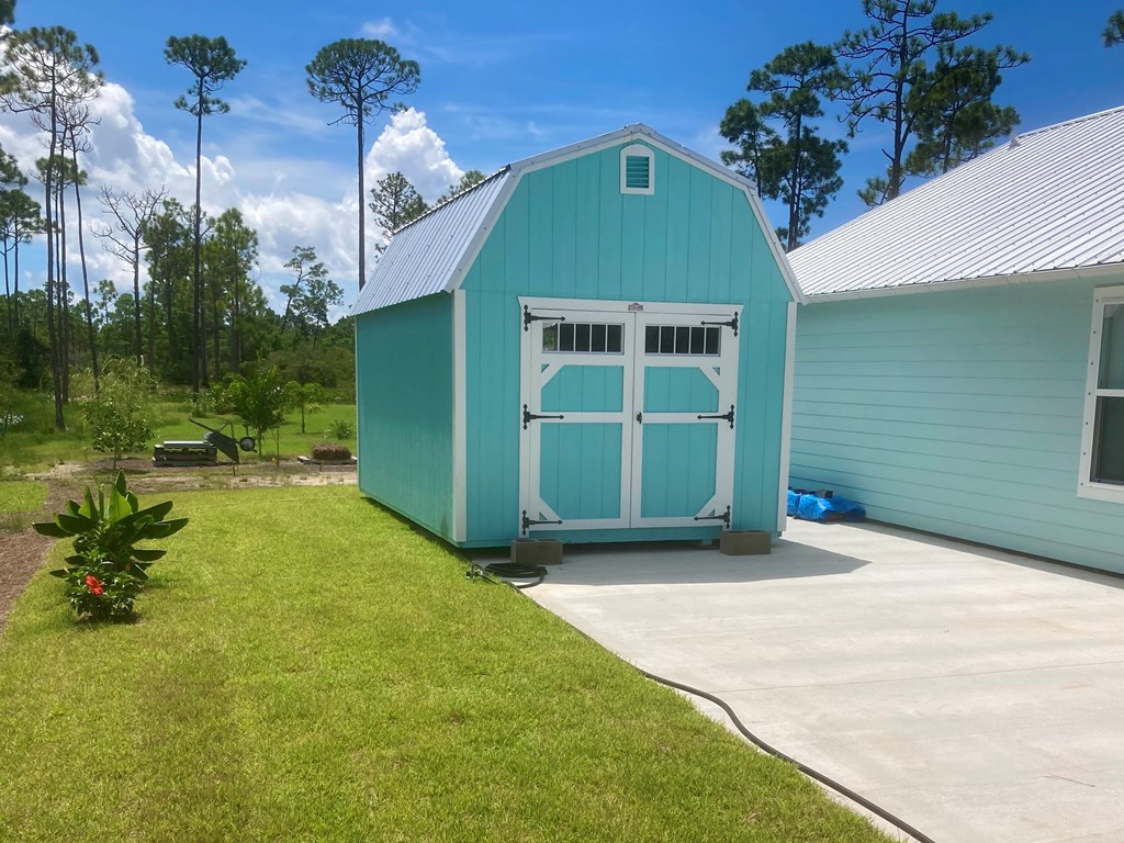 210 Ridgecrest Parkway Eastpoint, FL 32328 - Photo 15 of 21 Gallery Image 15