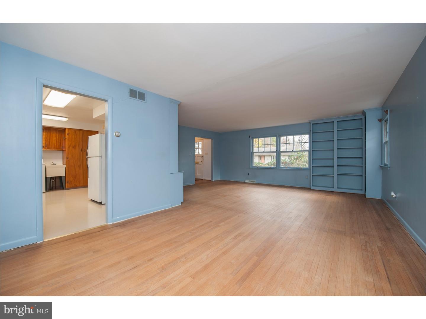 1015 Bent Road Media, PA 19063 - Photo 5 of 25 Dining Room
