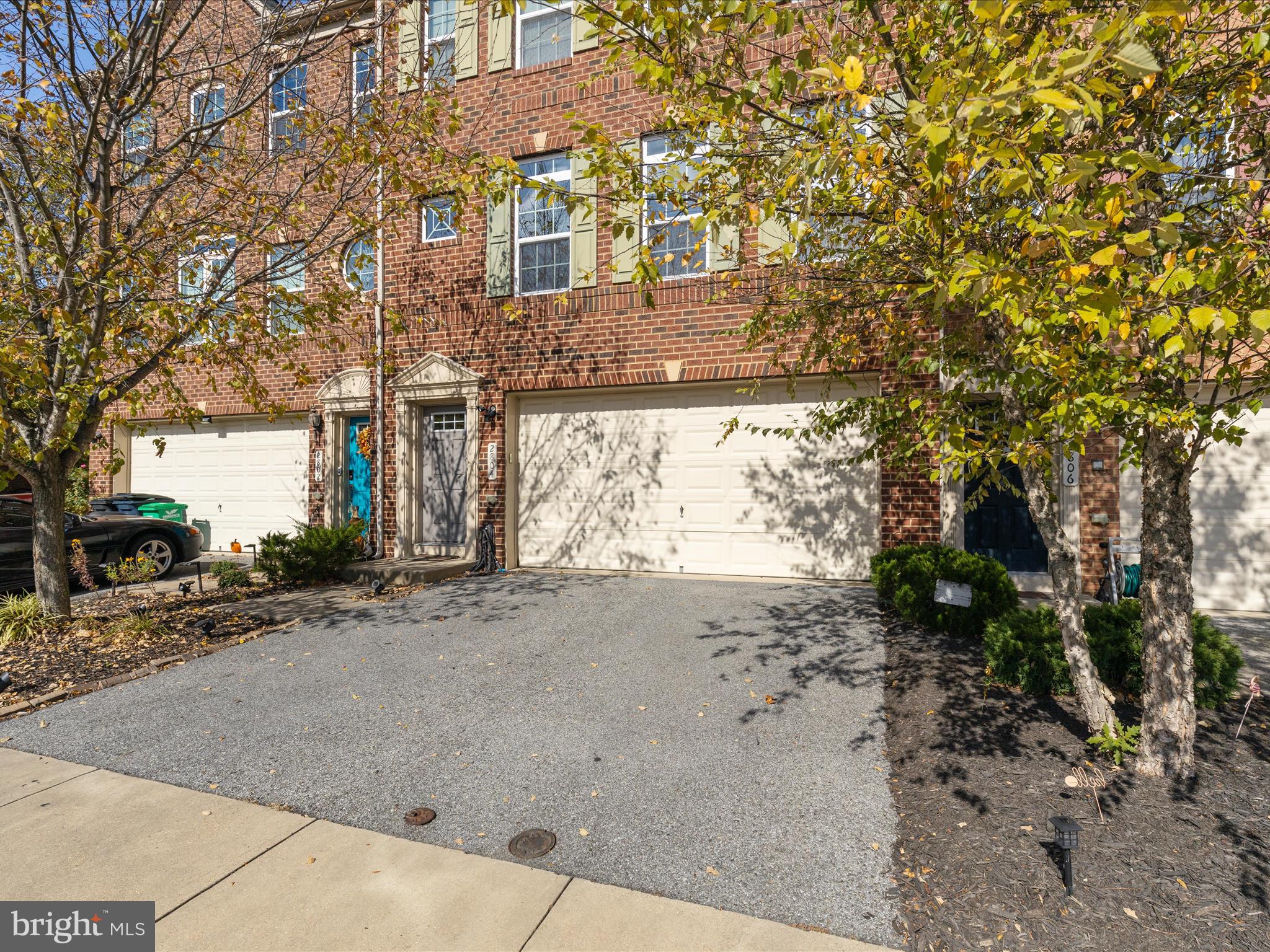 2804 St Marys View Road Accokeek, MD 20607 - Photo 3 of 37 a view of a road with a building in the background