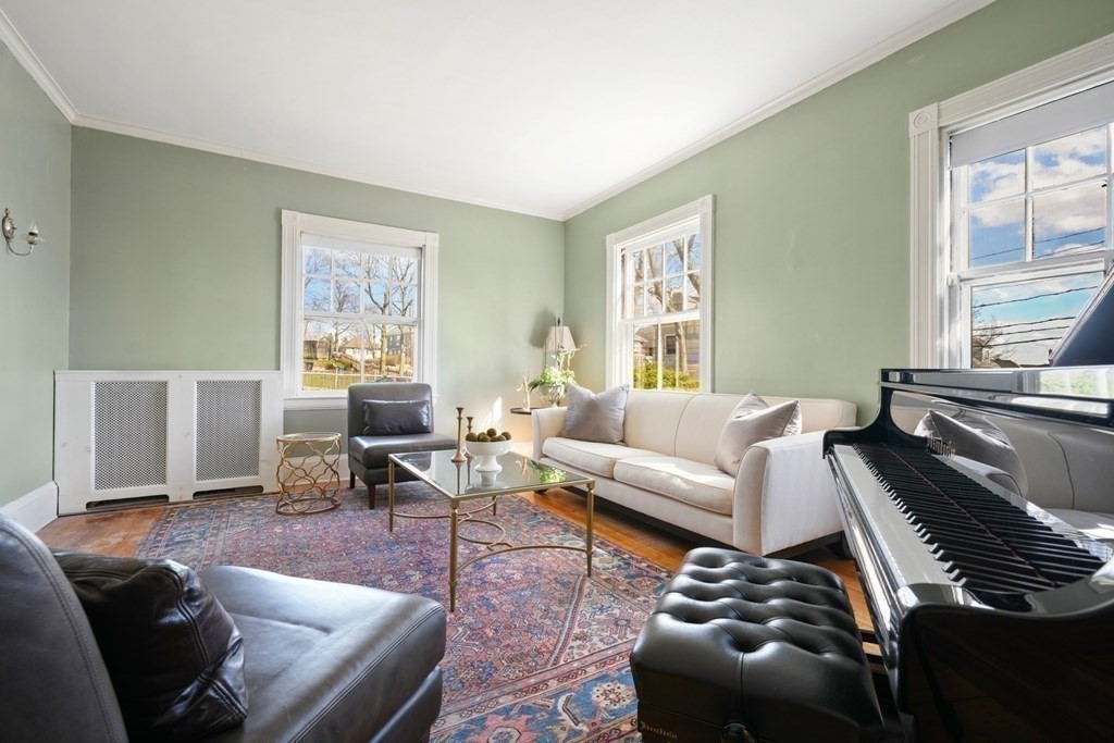 3 Rundel Park Boston, MA 02124 - Photo 8 of 31 a living room with furniture and a window