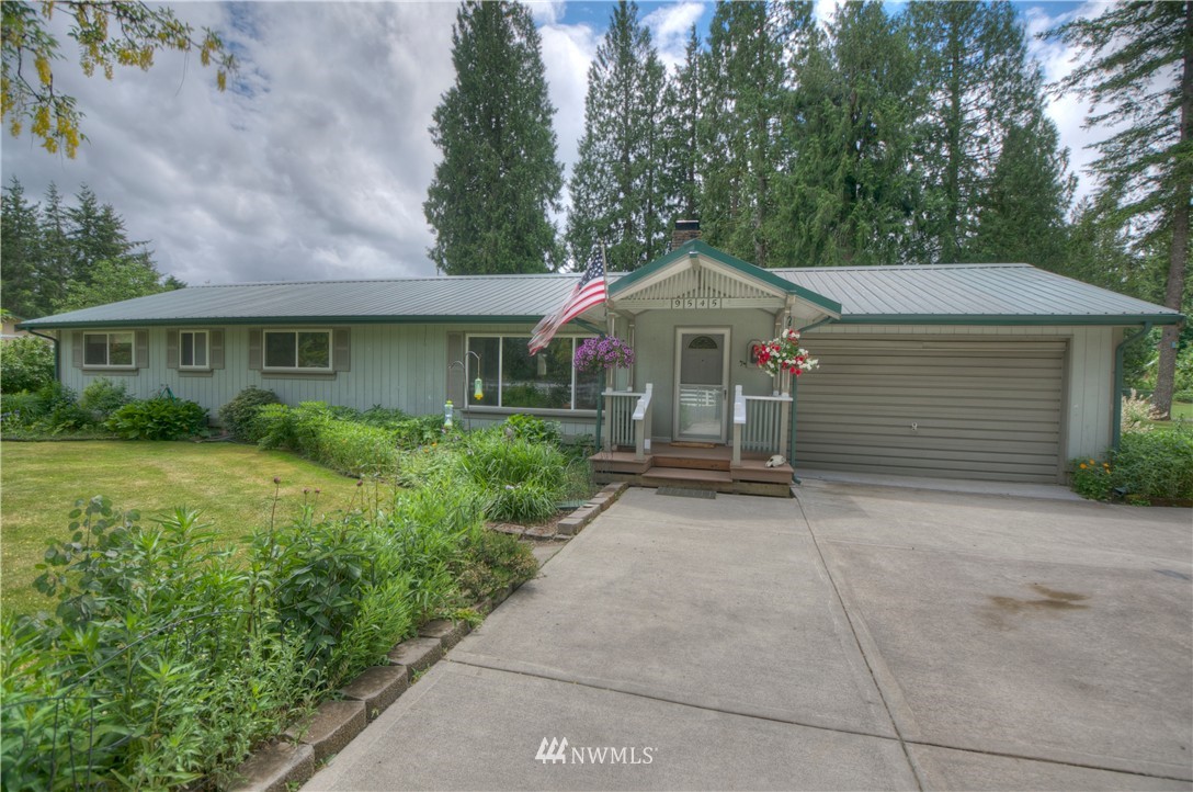 9545 Evergreen Valley Road Southeast Olympia, WA 98513 - Photo 1 of 16 Gallery Image 1