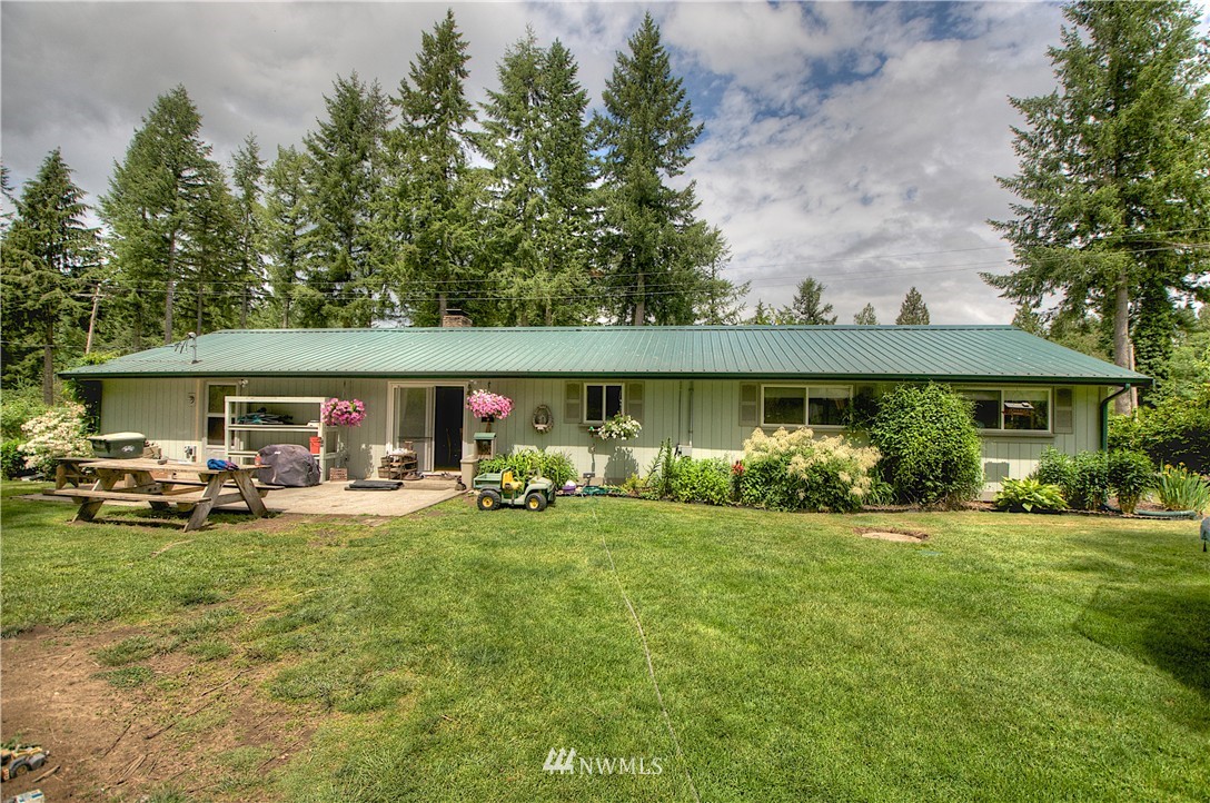 9545 Evergreen Valley Road Southeast Olympia, WA 98513 - Photo 15 of 16 Gallery Image 15