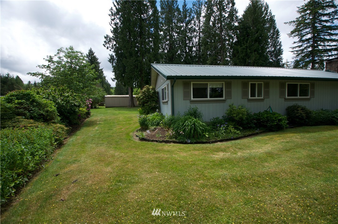 9545 Evergreen Valley Road Southeast Olympia, WA 98513 - Photo 16 of 16 Gallery Image 16