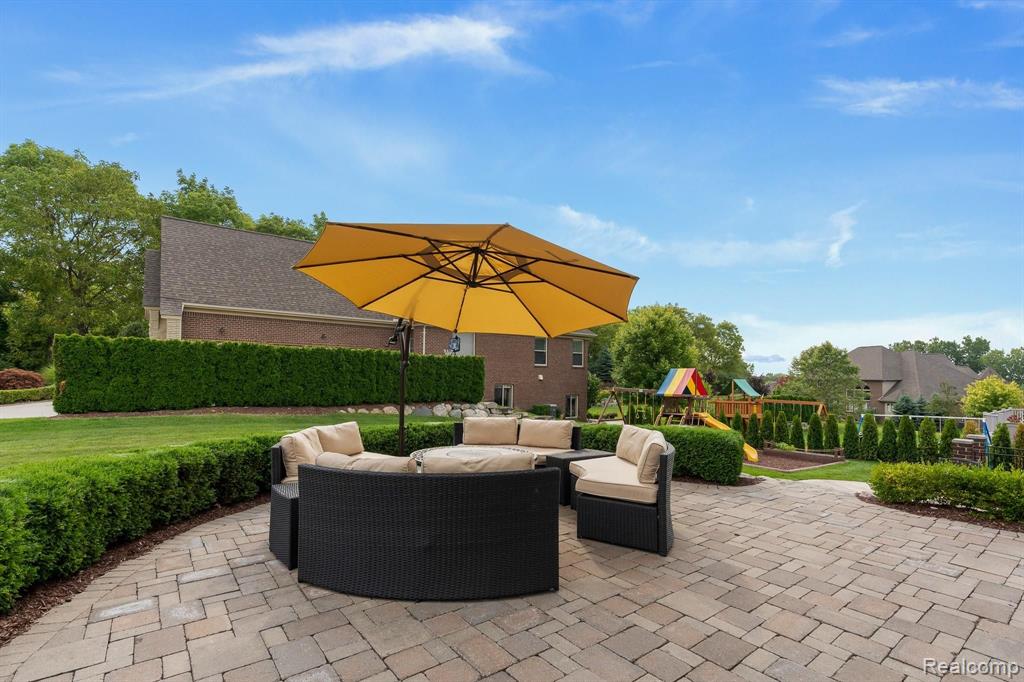 1391 Traceky Drive Rochester Hills, MI 48306 - Photo 46 of 47