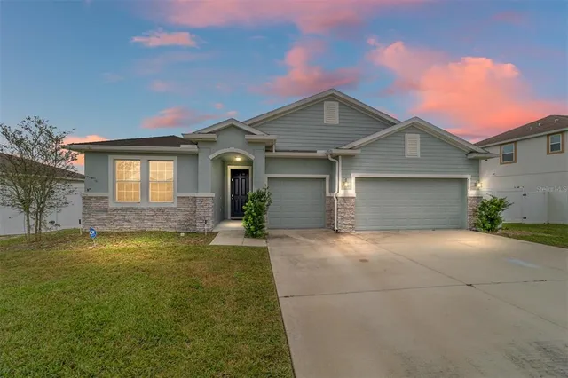 $524,900 | 4710 Southwest 65th Place, Ocala, FL 34474