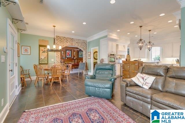 20 Mountain Laurel Ridge Wetumpka, AL 36093 - Photo 13 of 50