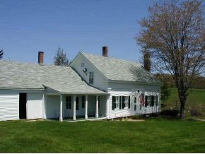 72 Old Ark Road Wilmington, VT 05363 - Photo 1 of 1 Gallery Image 1