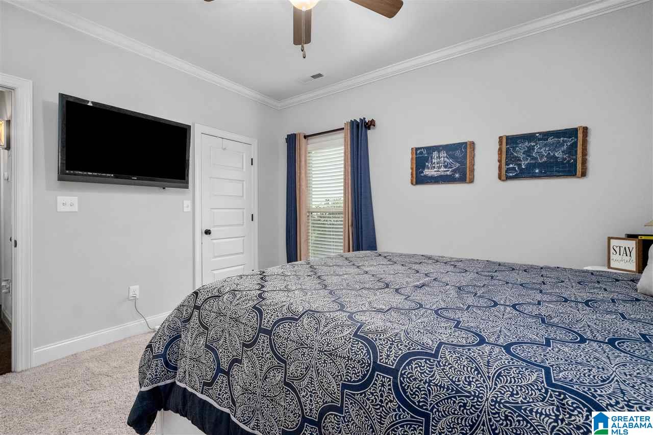 495 Ballantrae Road Pelham, AL 35124 - Photo 27 of 37