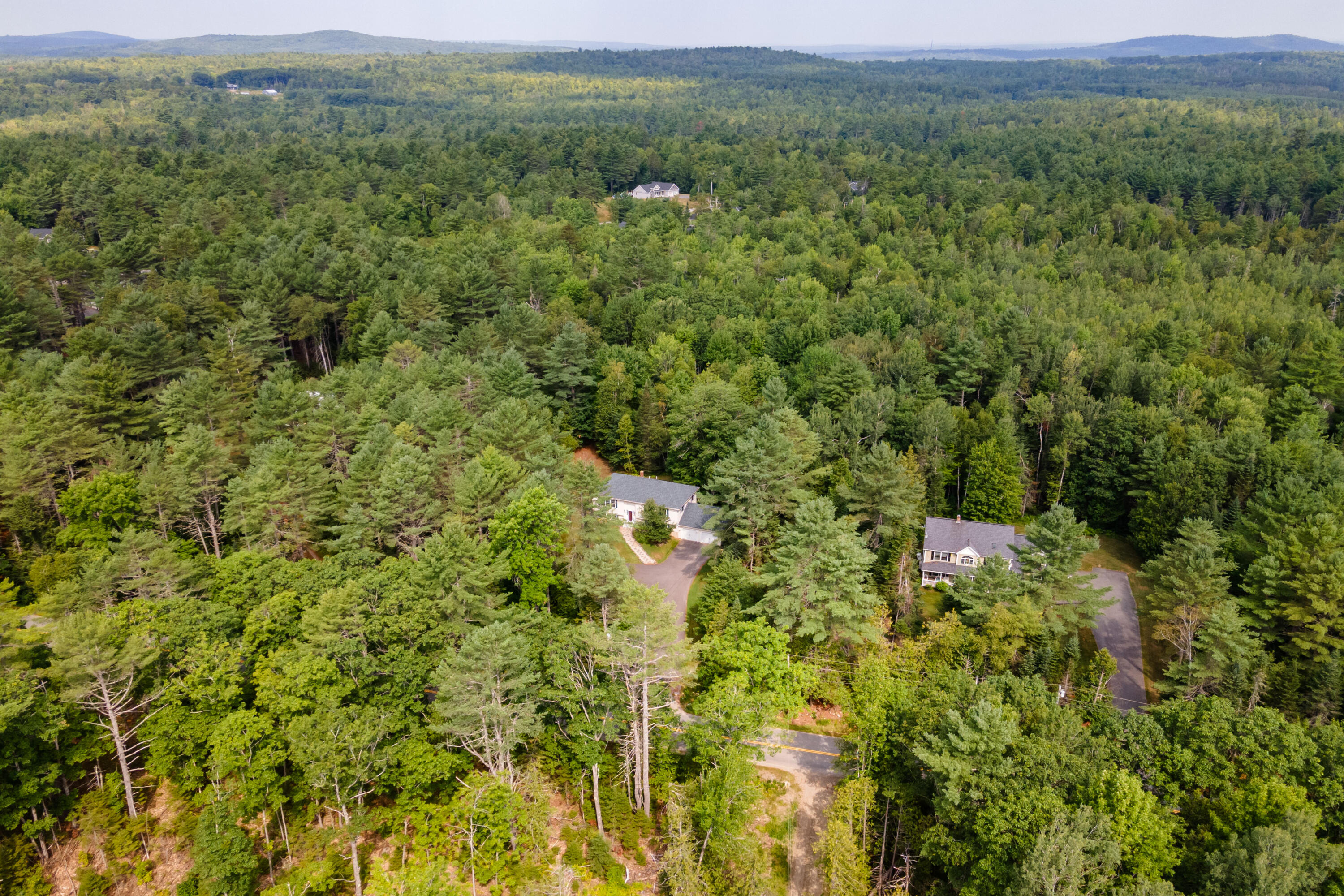 514 Meadow Road Hampden, ME 04444 - Photo 40 of 42 Meadow Rd Aerials-6