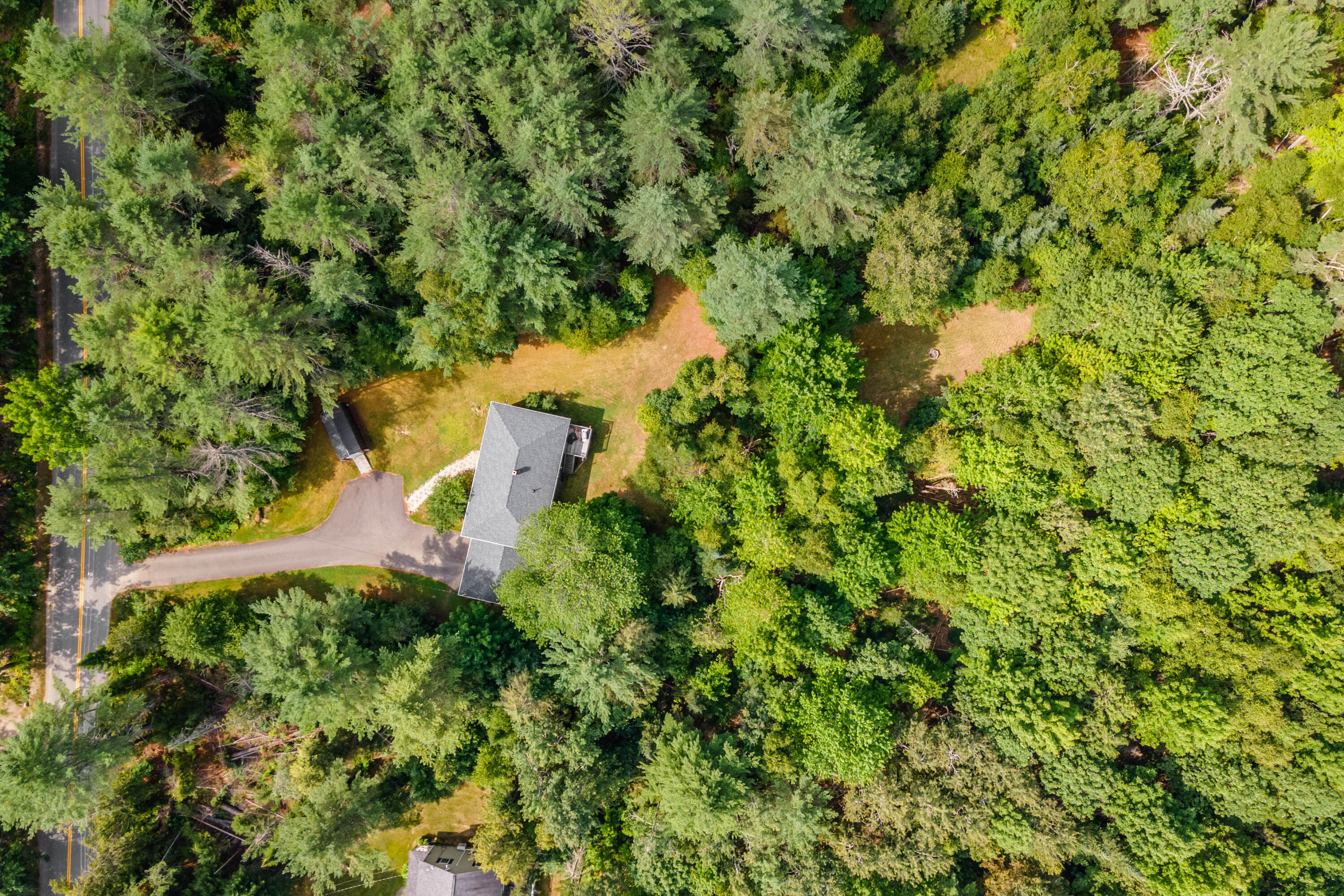 514 Meadow Road Hampden, ME 04444 - Photo 42 of 42 Meadow Rd Aerials-11