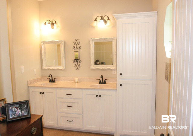 9694 North Bay Street Foley, AL 36535 - Photo 10 of 27 Master Bath