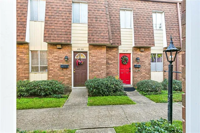 $1,600 | 4059 Division Street, Metairie, LA 70002