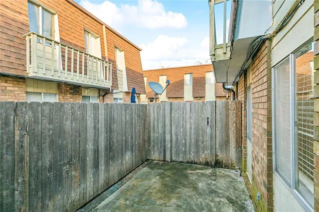 $1,600 | 4059 Division Street, Metairie, LA 70002