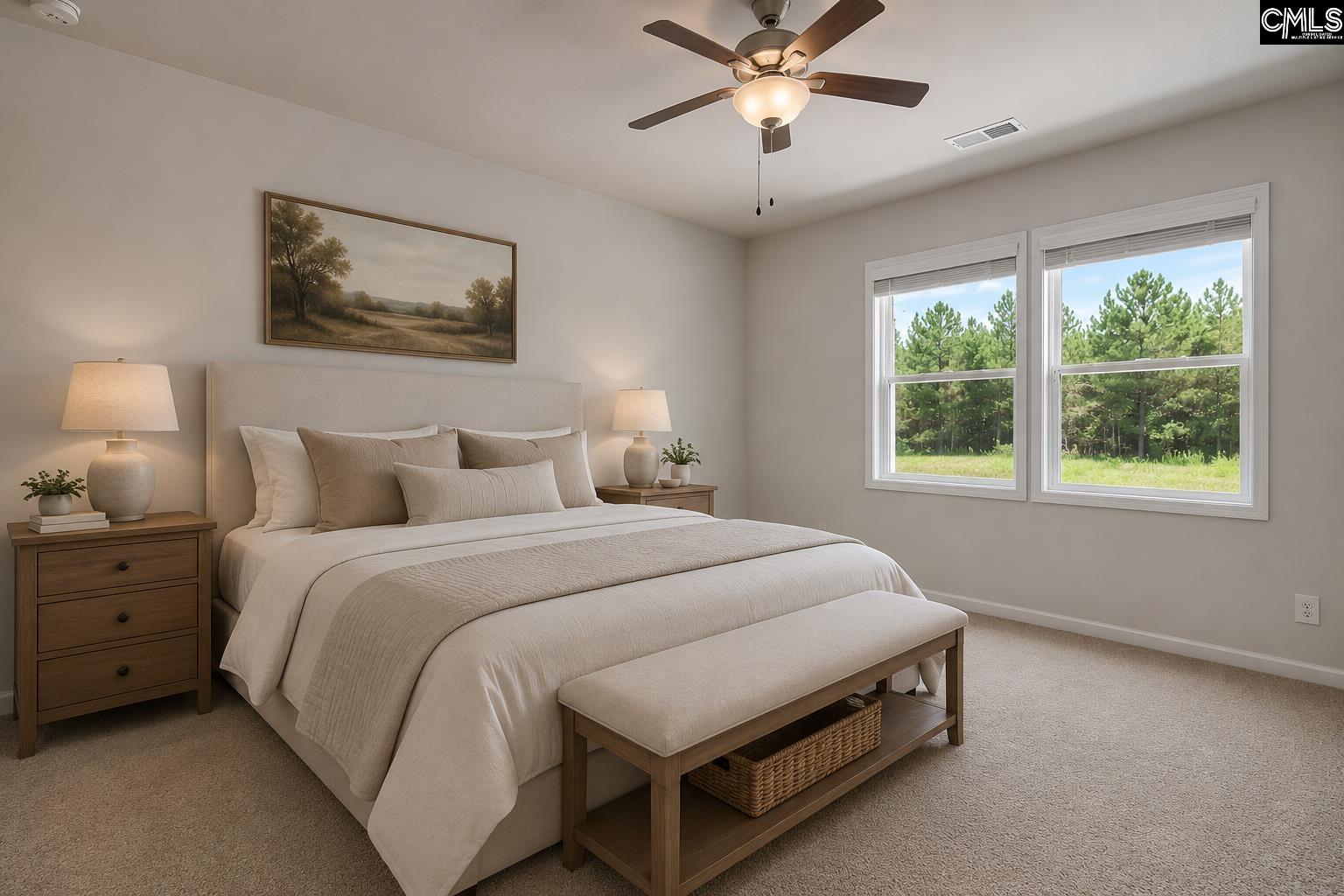 212 Savannah Wood Road Hopkins, SC 29061 - Photo 9 of 23