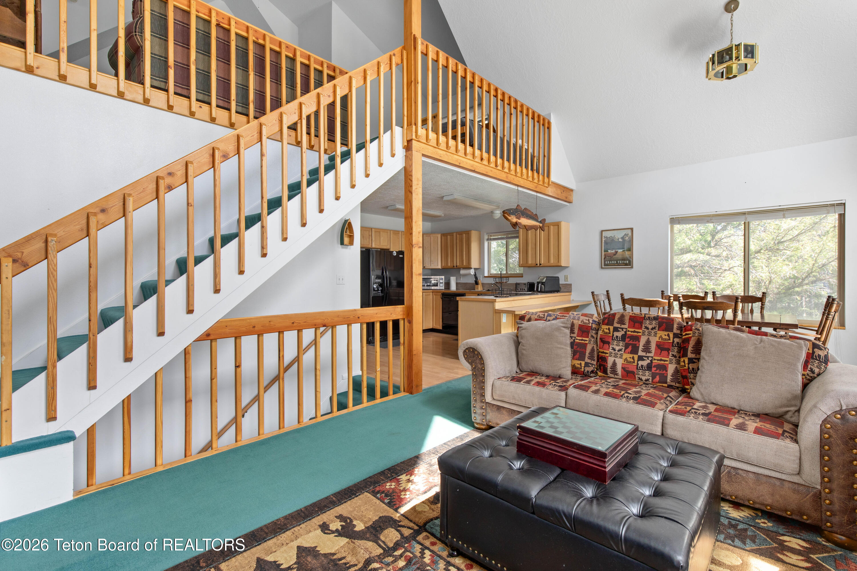 681 Overlook Circle Alpine, WY 83128 - Photo 19 of 54 681 Overlook_IMG_3542