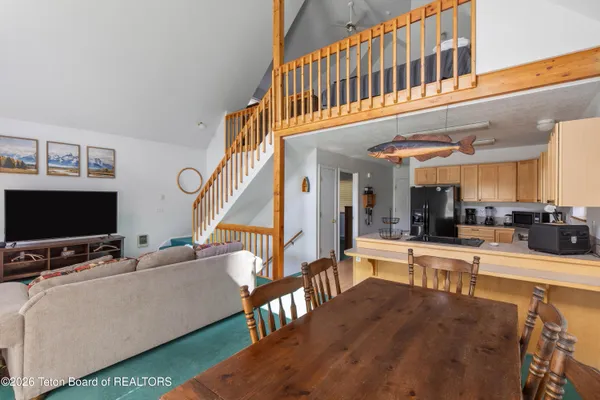 $795,000 | 681 Overlook Circle, Alpine, WY 83128