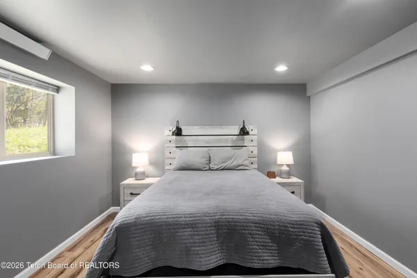 $795,000 | 681 Overlook Circle, Alpine, WY 83128
