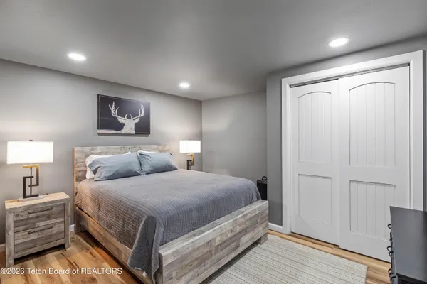 $795,000 | 681 Overlook Circle, Alpine, WY 83128