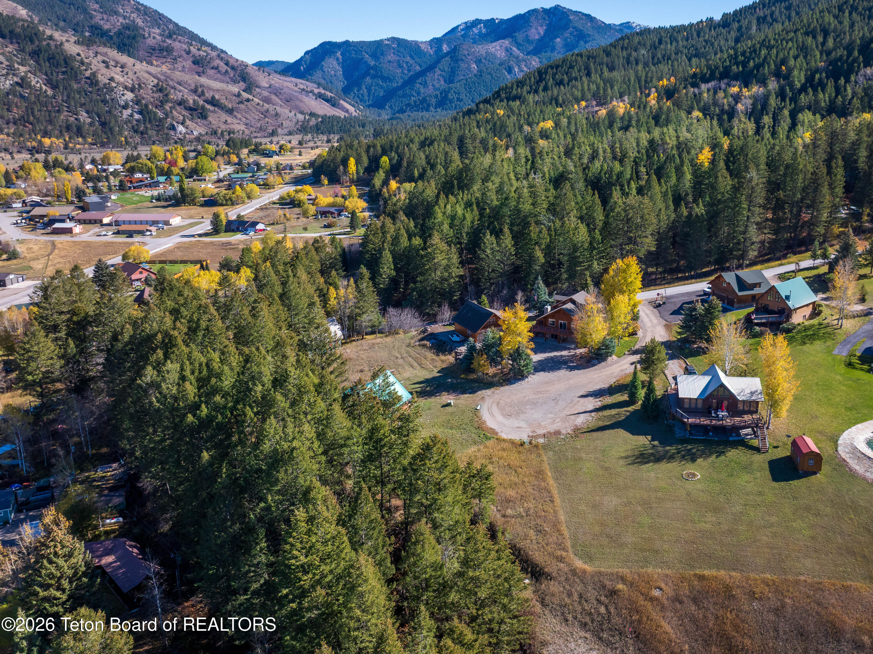 681 Overlook Circle Alpine, WY 83128 - Photo 41 of 54 681 Overlook_0092_D-2