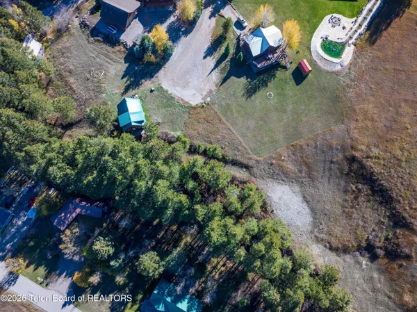 $795,000 | 681 Overlook Circle, Alpine, WY 83128