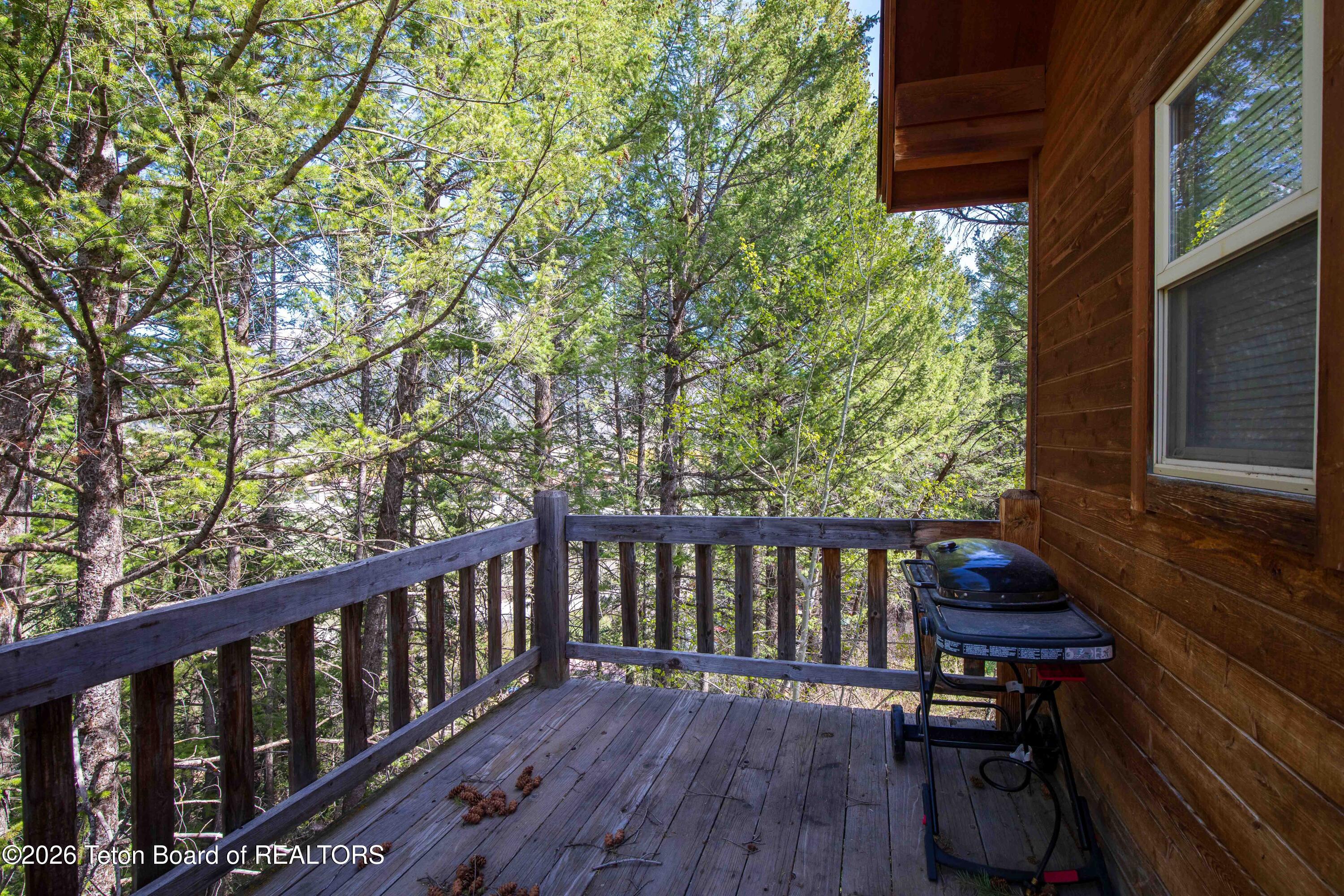 681 Overlook Circle Alpine, WY 83128 - Photo 7 of 54 681 Overlook_IMG_3413