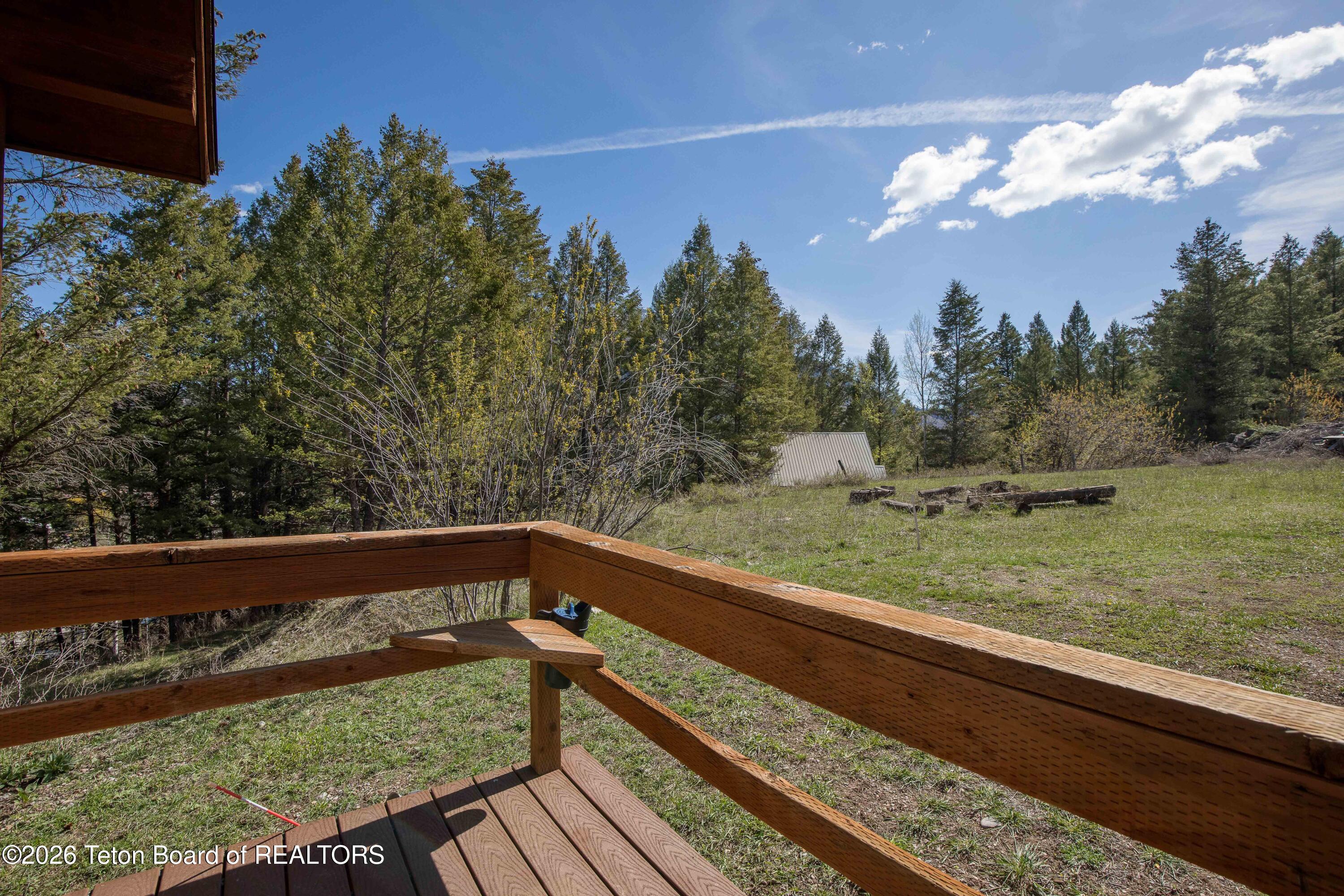 681 Overlook Circle Alpine, WY 83128 - Photo 8 of 54 681 Overlook_IMG_3355