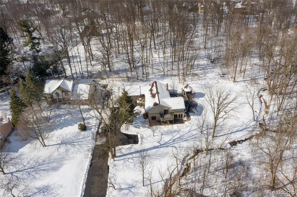 21311 Metroview Road Farmington Hills, MI 48335 - Photo 73 of 78