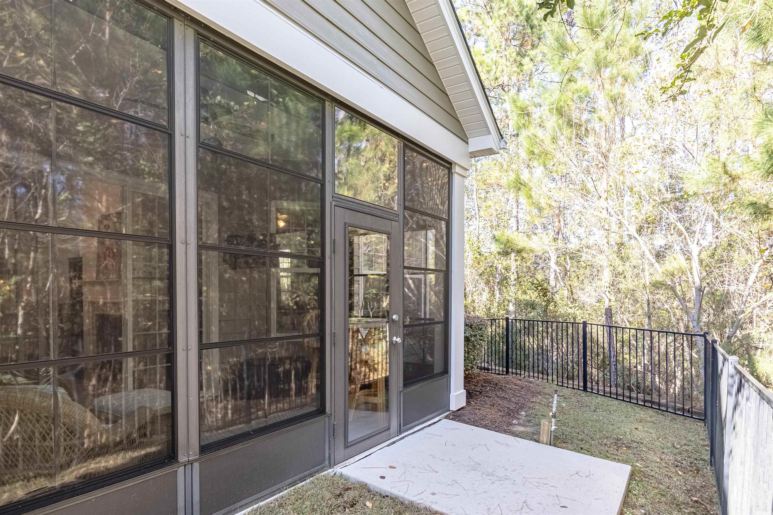 138 Sugar Loaf Lane Murrells Inlet, SC 29576 - Photo 32 of 38 View of entrance to property