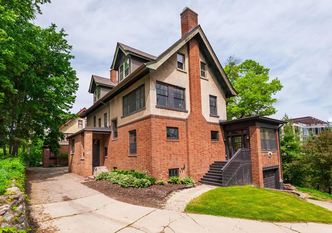 522 14th Avenue Southwest Rochester, MN 55902 - Photo 1 of 1