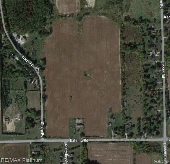 9 Lahring Road Byron, MI 48418 - Photo 2 of 2