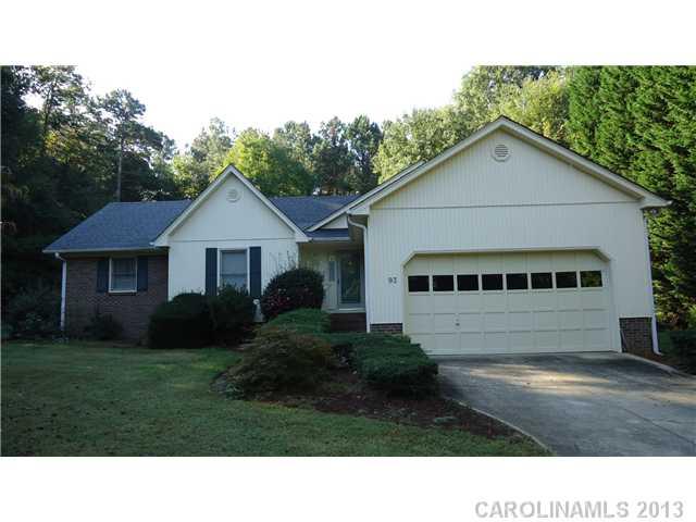 93 Shadowbrook Road Stanley, NC 28164 - Photo 1 of 16 Gallery Image 1
