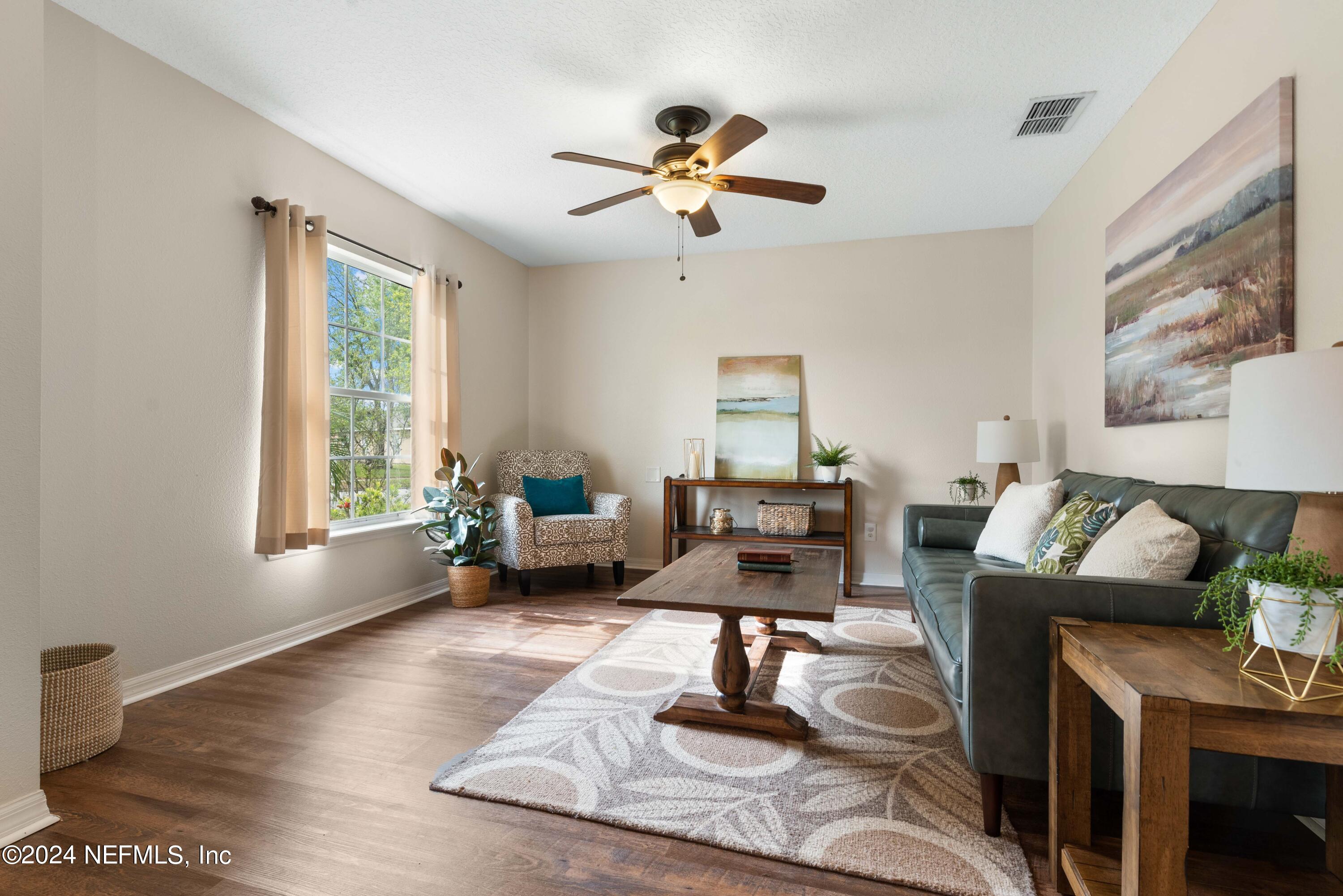 968 Deer Spring Drive Jacksonville, FL 32221 - Photo 5 of 31 a living room with furniture and a window